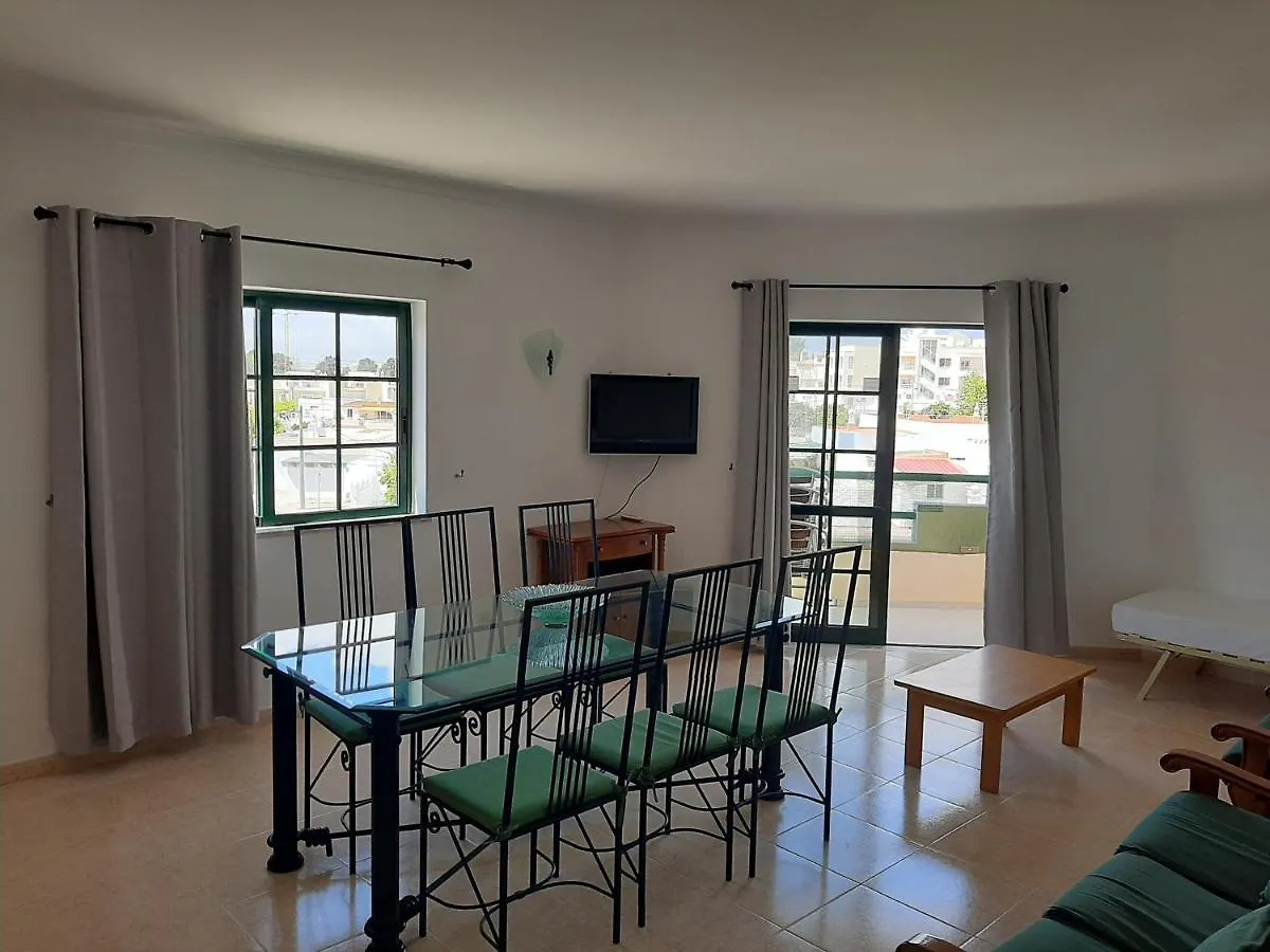 Apartamento Dunas Do Alvor 238 Two Bedroom