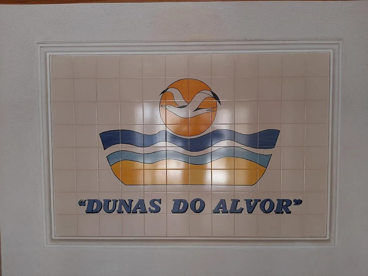 Apartamento Dunas Do Alvor 238 Two Bedroom