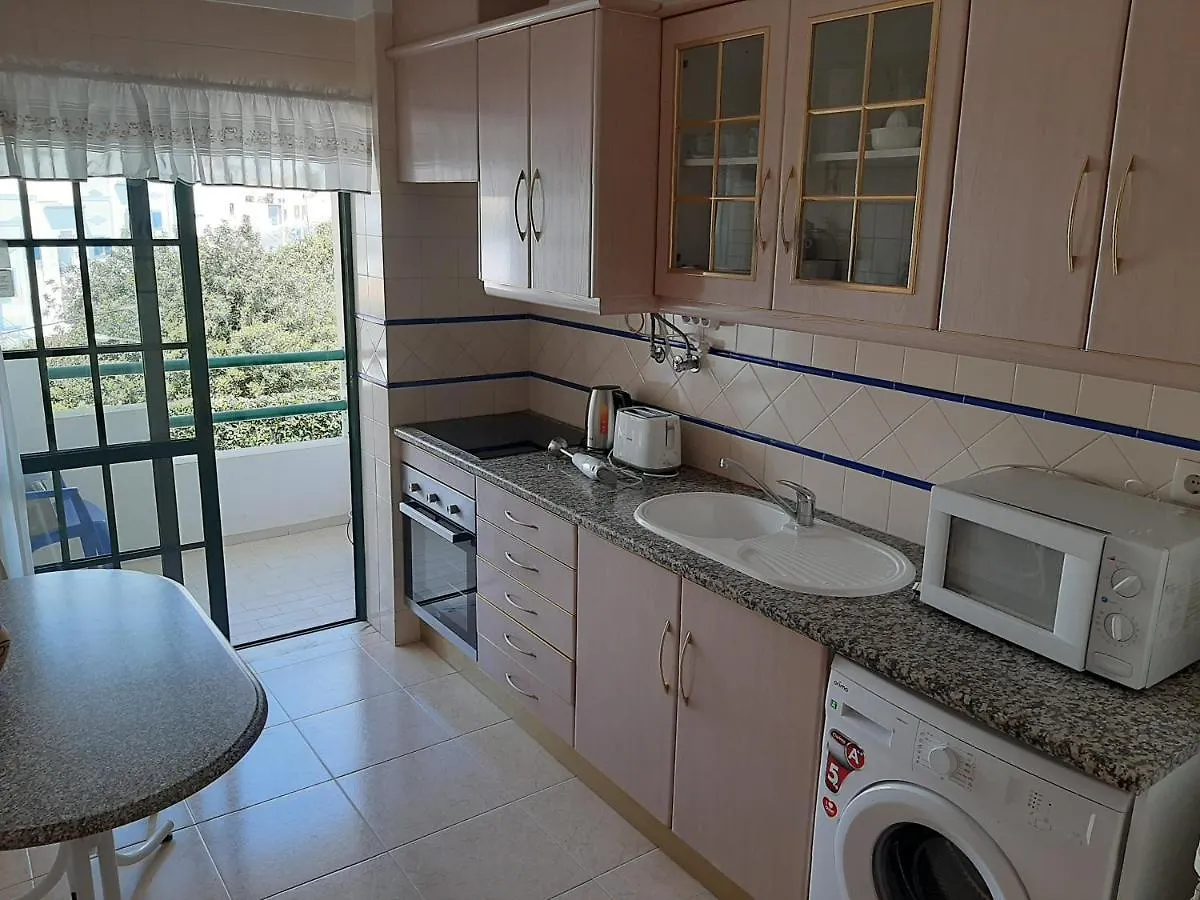 Dunas Do Alvor 238 Two Bedroom Portugal