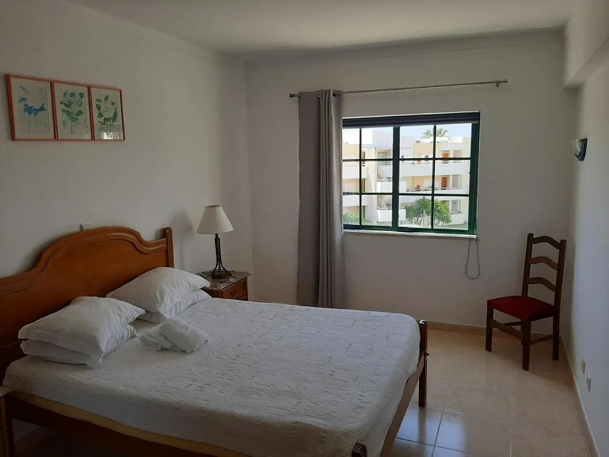 Dunas Do Alvor 238 Two Bedroom Portugal
