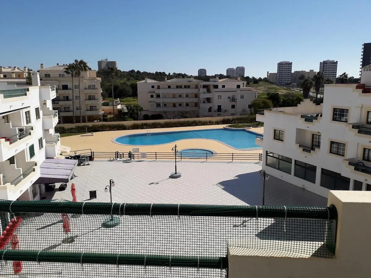 Dunas Do Alvor 238 Two Bedroom Apartamento
