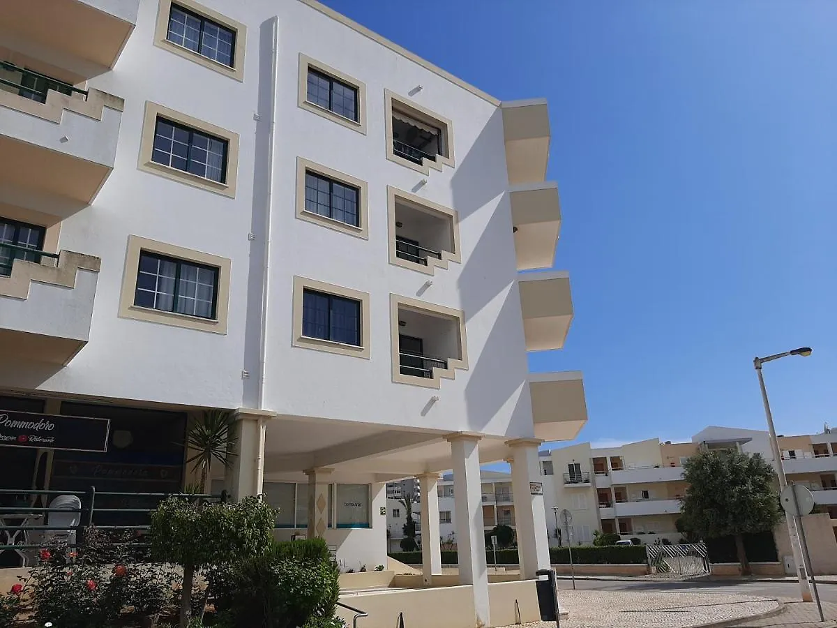 Apartamento Dunas Do Alvor 238 Two Bedroom Portugal