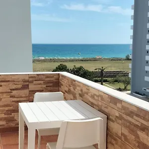 Sol E 1 Alvor