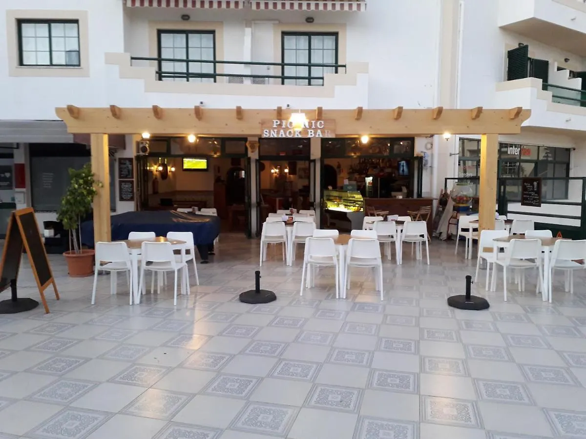 Dunas Do Alvor 238 Two Bedroom