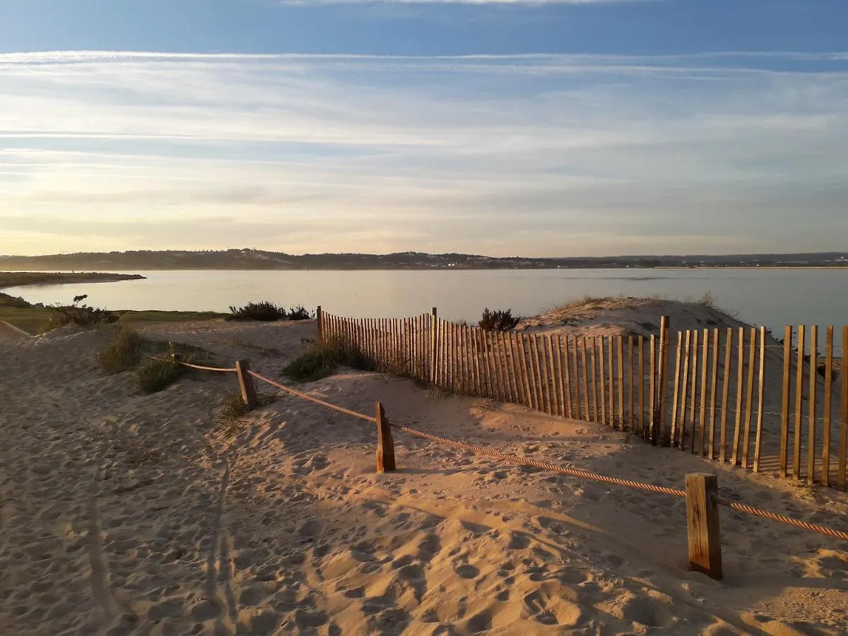 Apartamento Dunas Do Alvor 238 Two Bedroom