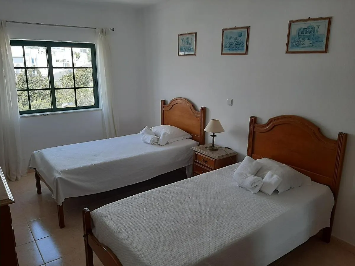 Dunas Do Alvor 238 Two Bedroom