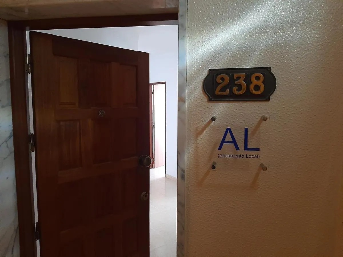 Dunas Do Alvor 238 Two Bedroom 0*,